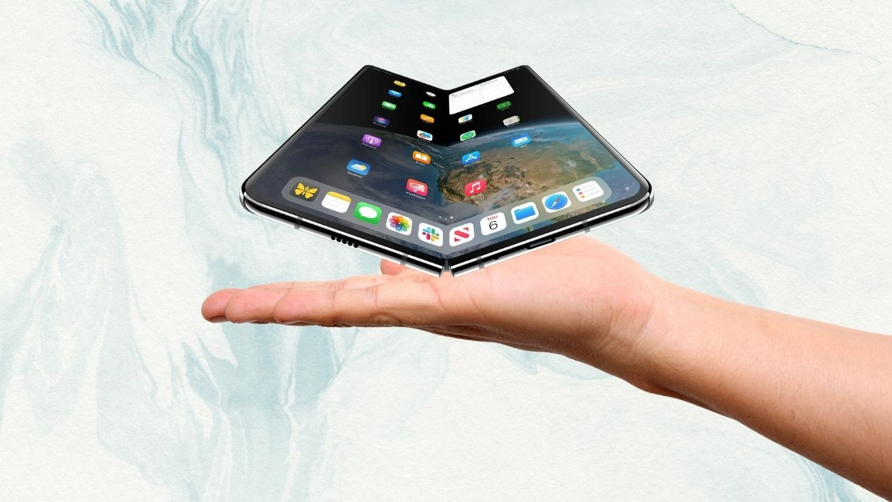 Apple stratejisini değiştiriyor: Uygun fiyatlı Air ve katlanabilir iPhone modeli yolda!