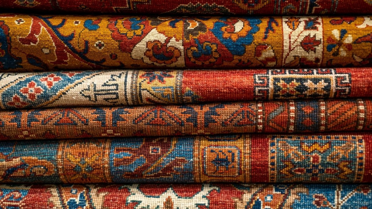 Ev dekorasyonunda makine halısı: Dayanıklılık ve estetik bir arada