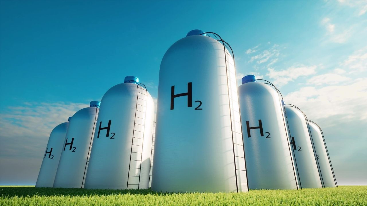 Geleceğin temiz enerjisi: Hidrojen gazının üretimi ve kullanım alanları