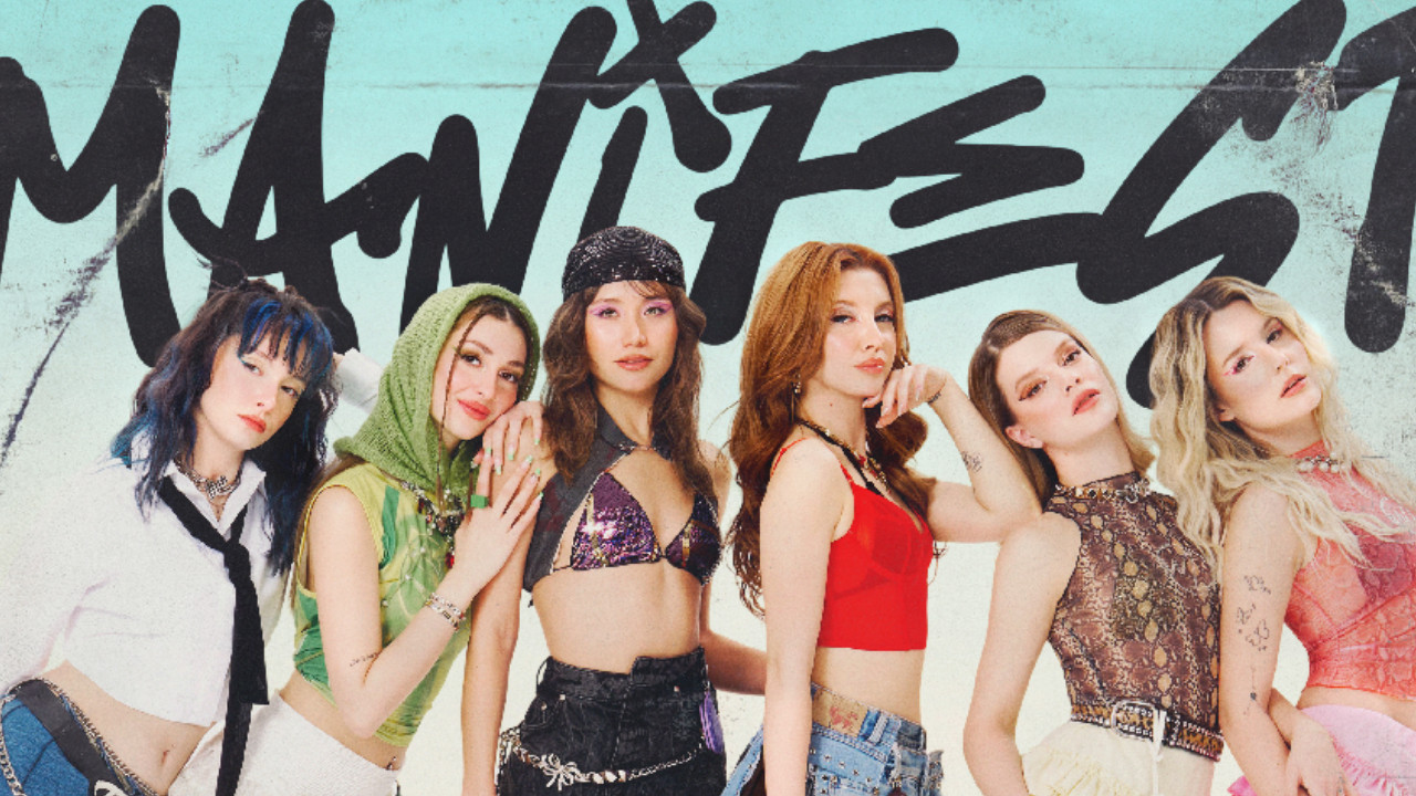 Manifest Etimesgut'a geliyor!