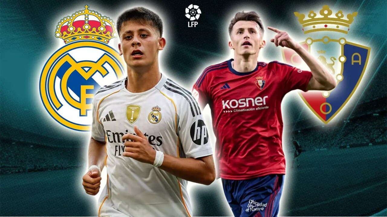 Real Madrid sahaya iniyor: Arda Güler oynayacak mı?