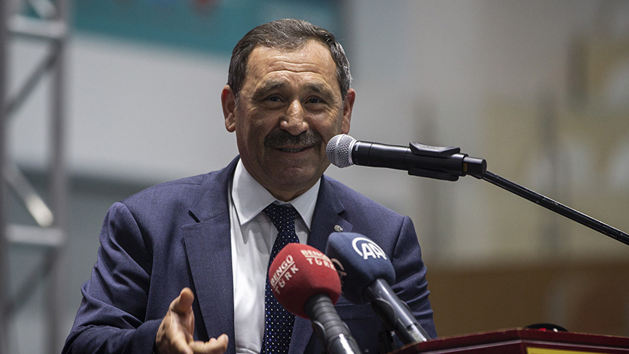 Enver Demirel: Etimesgut’un sosyoekonomik seviyesi Türkiye’nin en yüksek dördüncüsü oldu