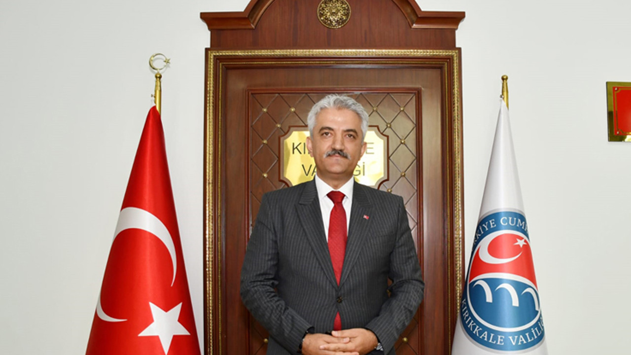 Kırıkkale Valisi Makas'tan önemli karar! Bazı bölgelerde alkol kullanımı yasaklandı