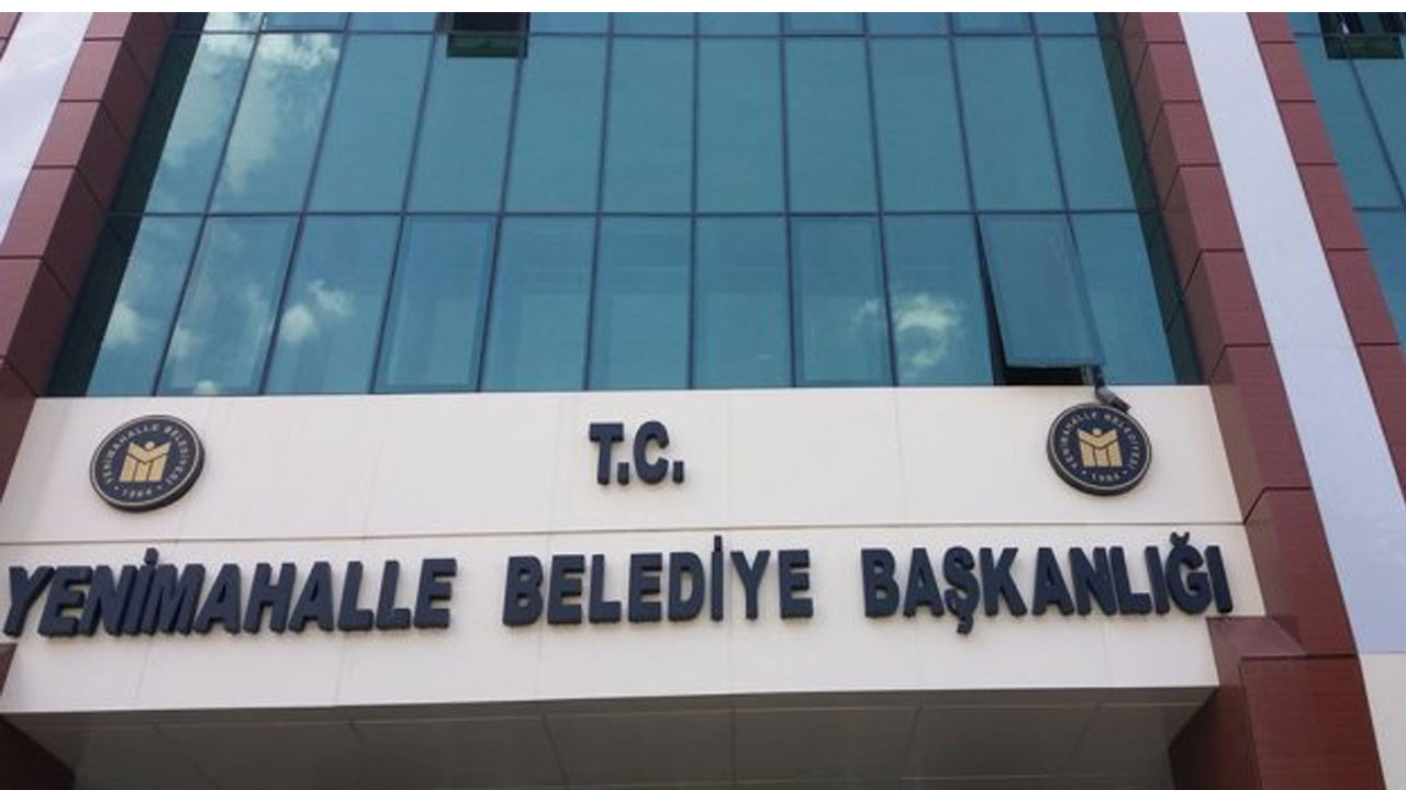 Başkan Yaşar duyurdu! Kırtasiye desteği verilecek