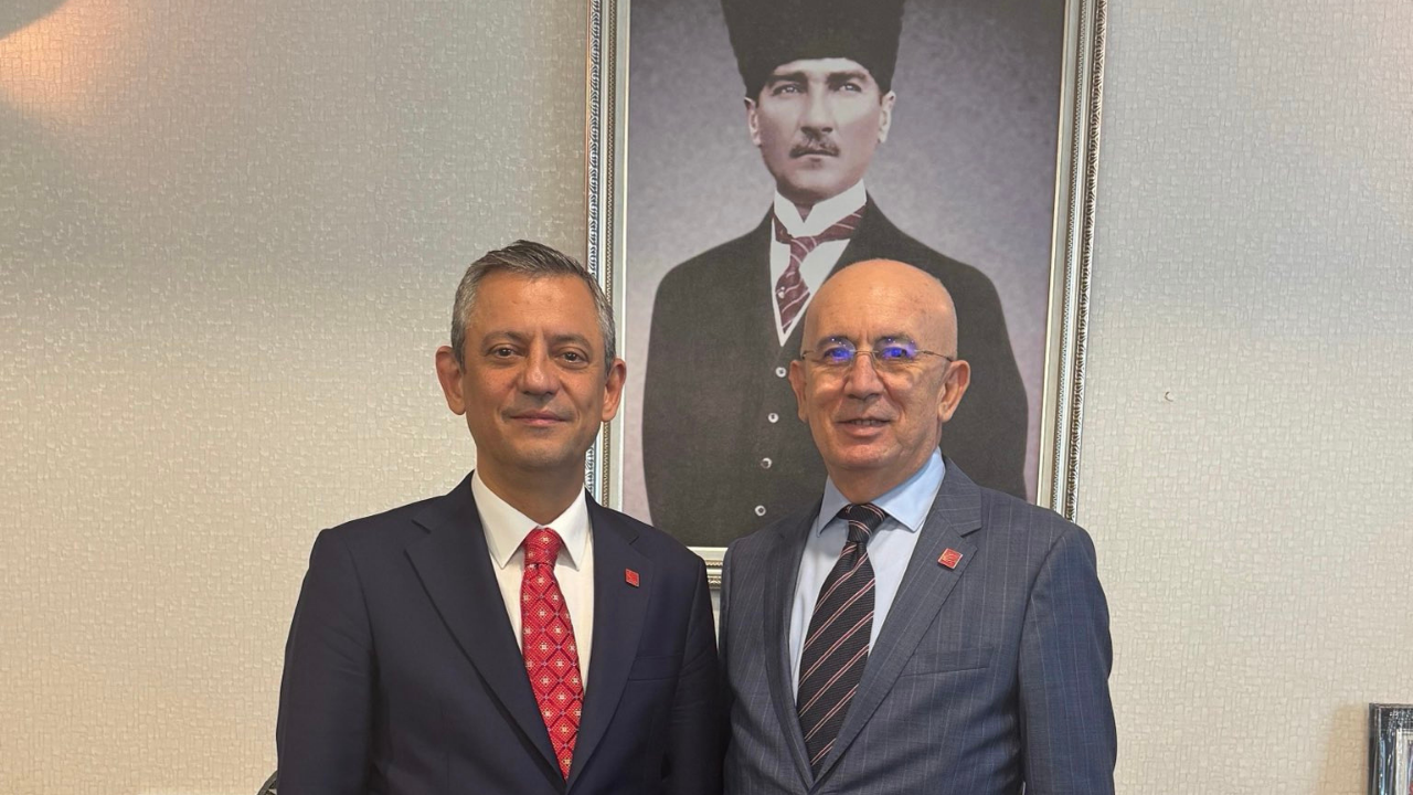 CHP’li Erkol: “Ankara kongrelerle iktidara hazırlanıyor”