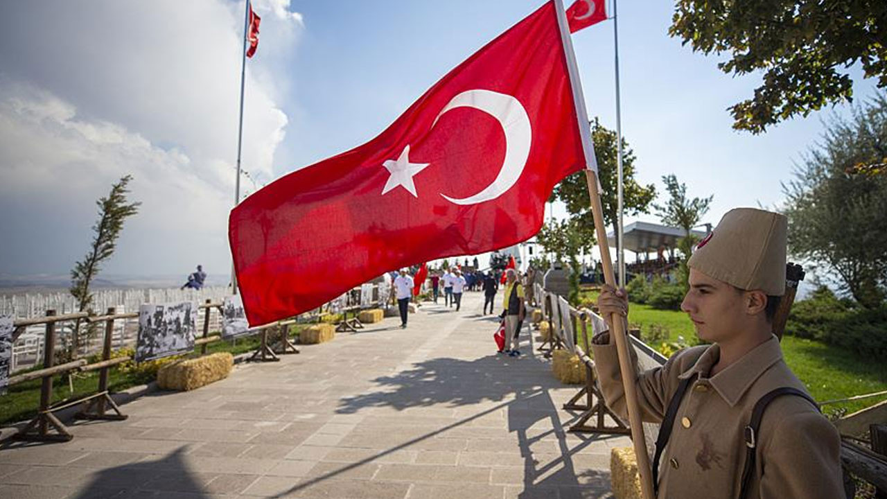 Polatlı Belediyesinden "Adım Adım Sakarya" gezisi