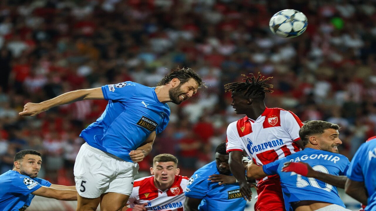 Pafos’un peri masalı sürüyor