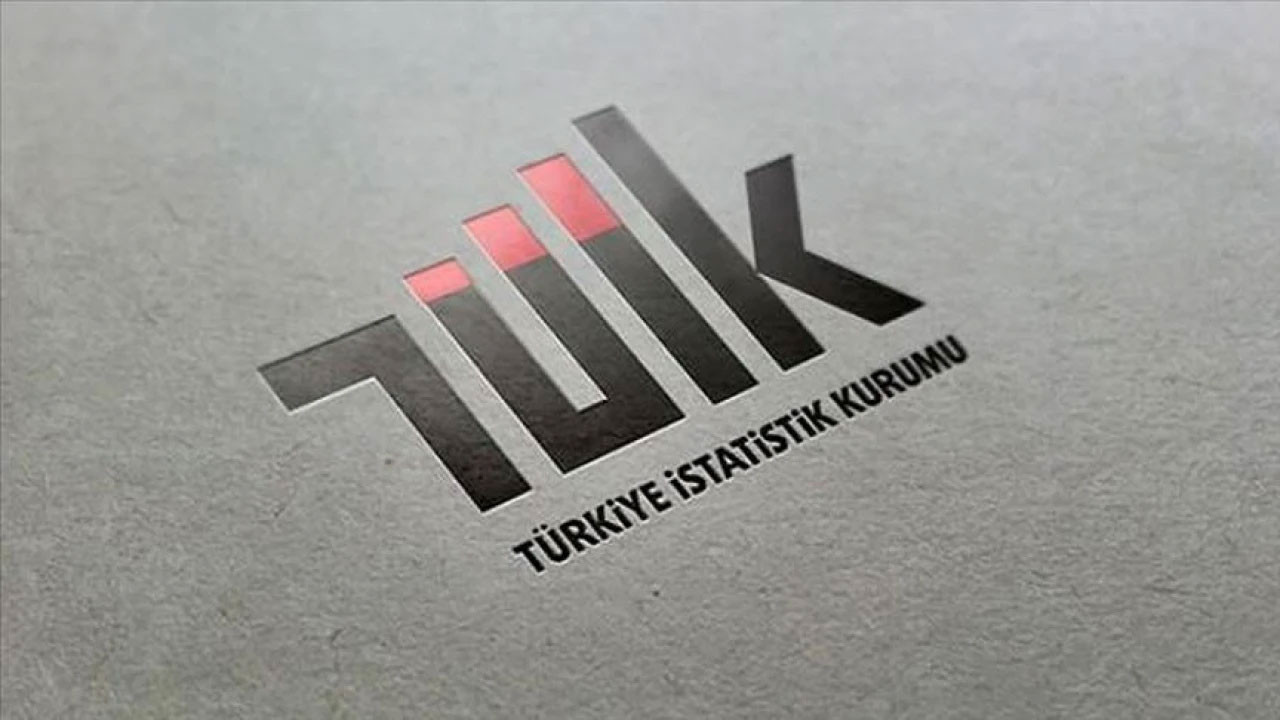 TÜİK açıkladı: Türkiye ekonomisi 2024’te yüzde 3,3'lük büyüme kaydetti