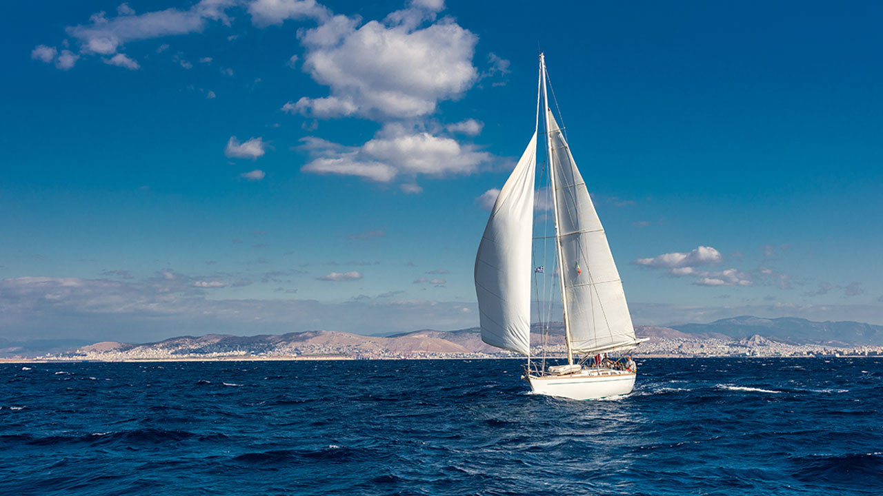 Etimesgut’ta Zafer Bayramı suyun üzerinde kutlanacak!