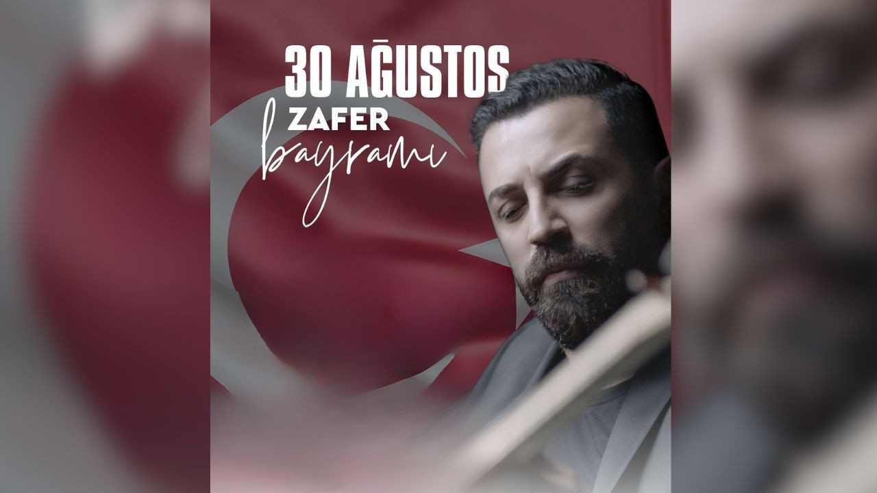 Akyurt’ta 30 Ağustos coşkusu: İşte o isim sahne alacak!