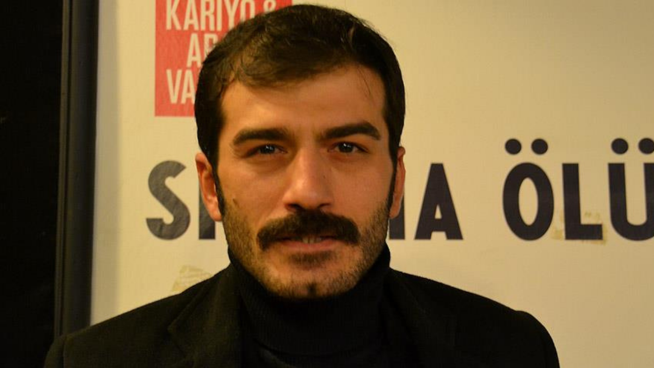 Haraç iddialarıyla gündeme gelen Ufuk Bayraktar kimdir? Kaç yaşında, nereli, hangi dizilerde oynadı?