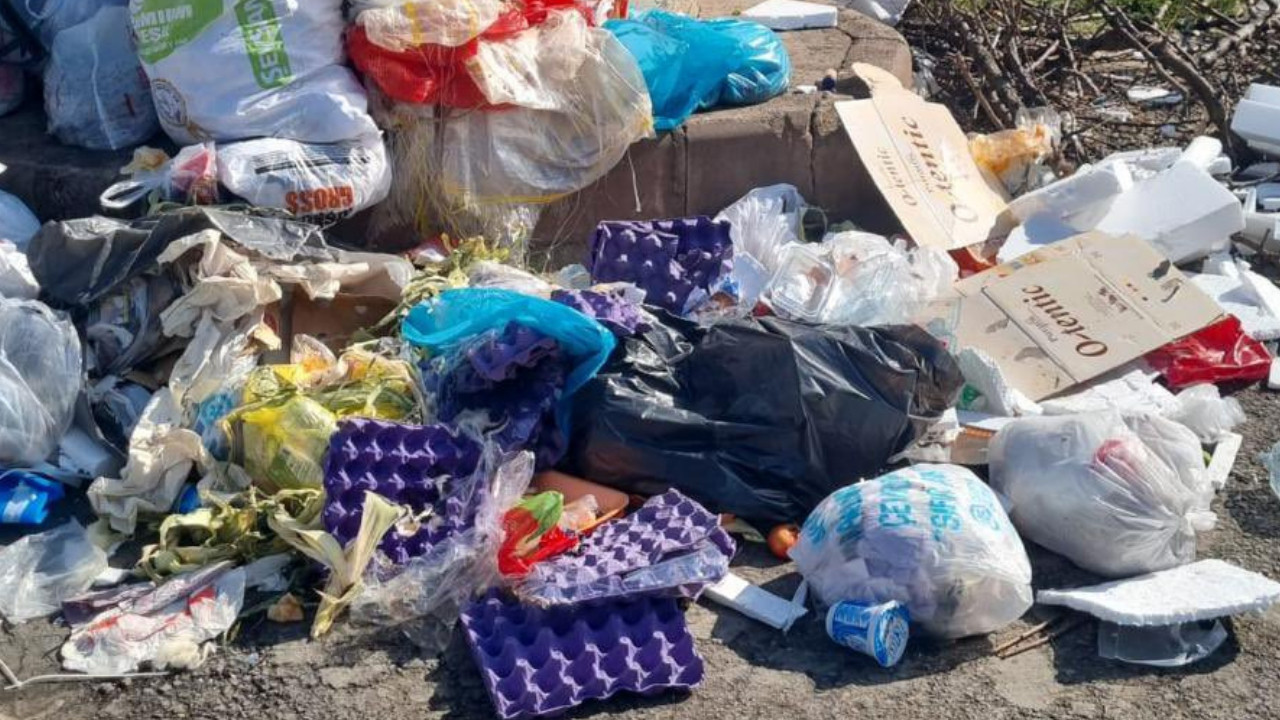 Pursaklar Belediyesinden son uyarı! Ceza yazılmaya başladı