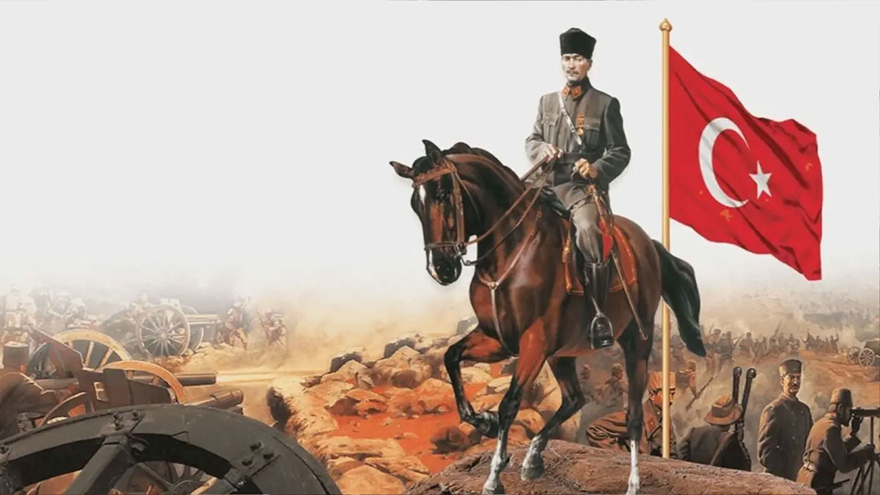 30 Ağustos'ta Yenimahalle'de sürpriz sanatçı! Zafer Bayramı coşkusu başladı