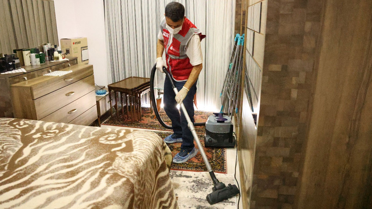 Çankaya Belediyesinden sosyal destek: "Kimse yalnız değil"