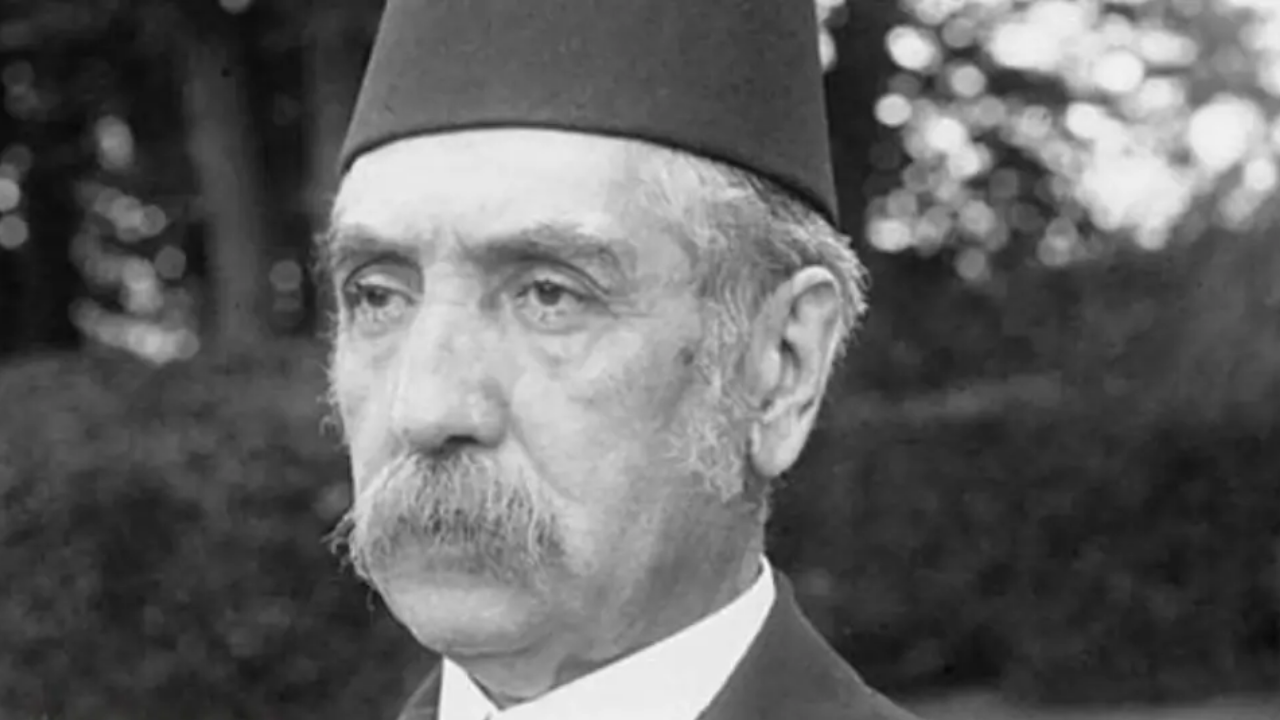 Damad Ferit Paşa kimdir, Osmanlı'da ne olarak yer almıştır?