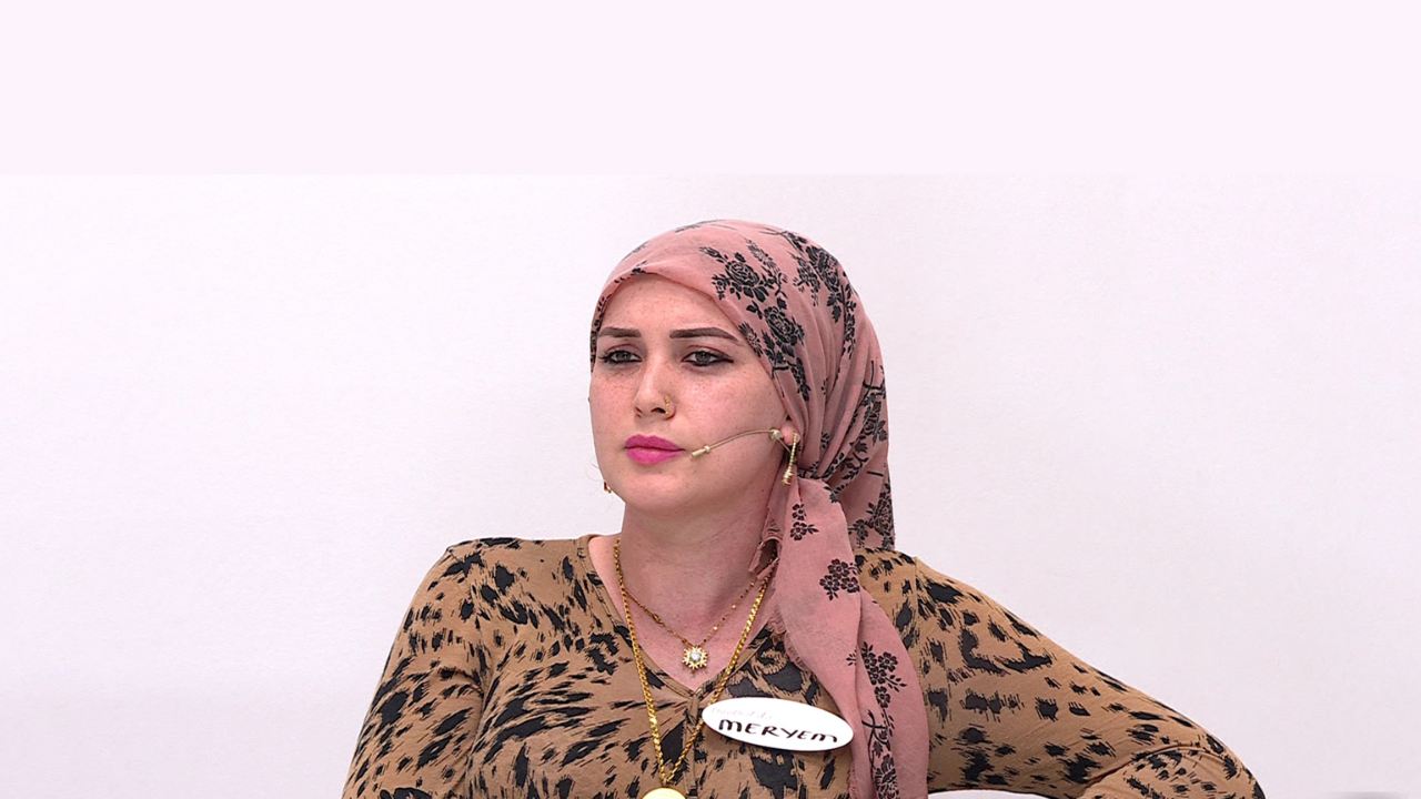 Dadı Meryem kimdir, geçmişi ve gerçek kimliği nedir, cinayet işledi mi?