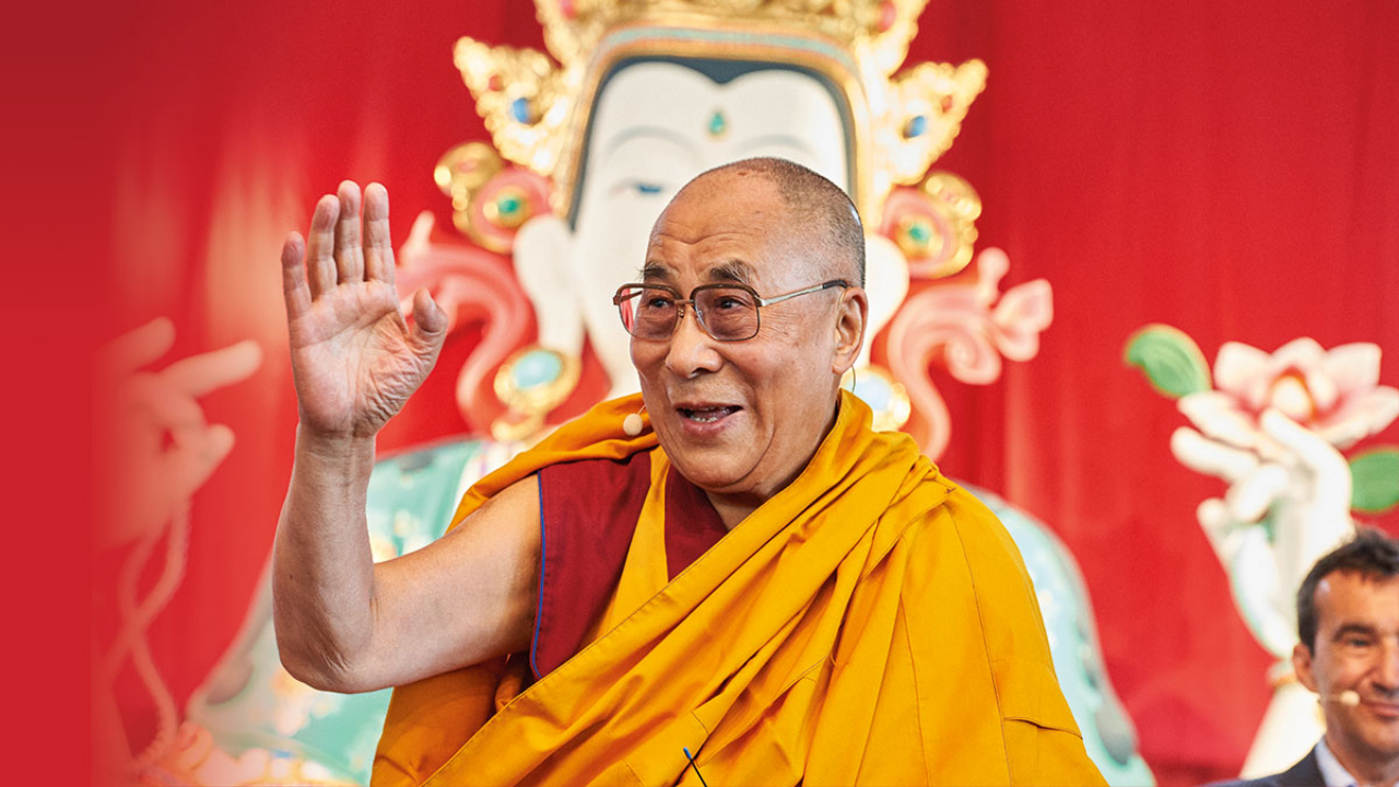 Dalai Lama kimdir, ne lideridir, Hindistan'da ne olarak yaşamaktadır?