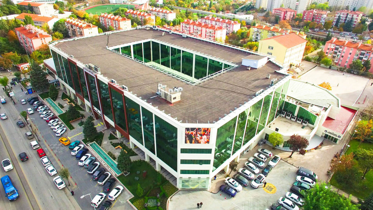 Yenimahalle Belediyesinden vatandaşlara uyarı