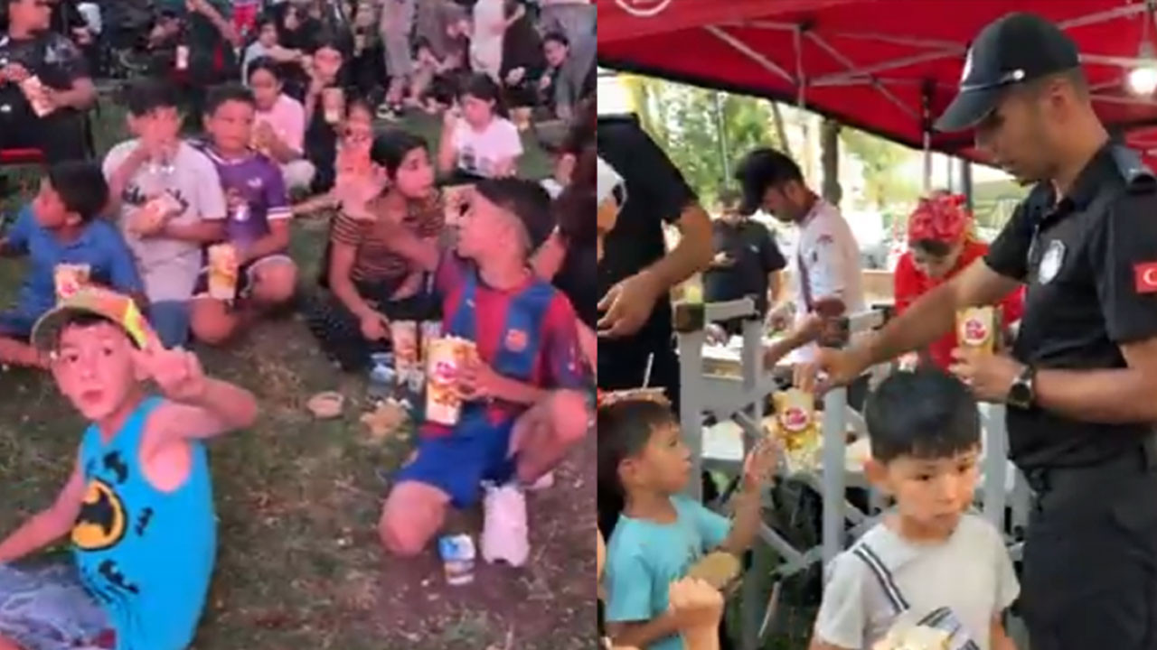 Keçiören’de “Bir Yaz Akşamı Sinemaları” mahalle kültürünü canlandırıyor