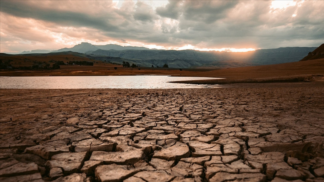 Ankara’da barajlar çekiliyor: Susuz günler kapıda!