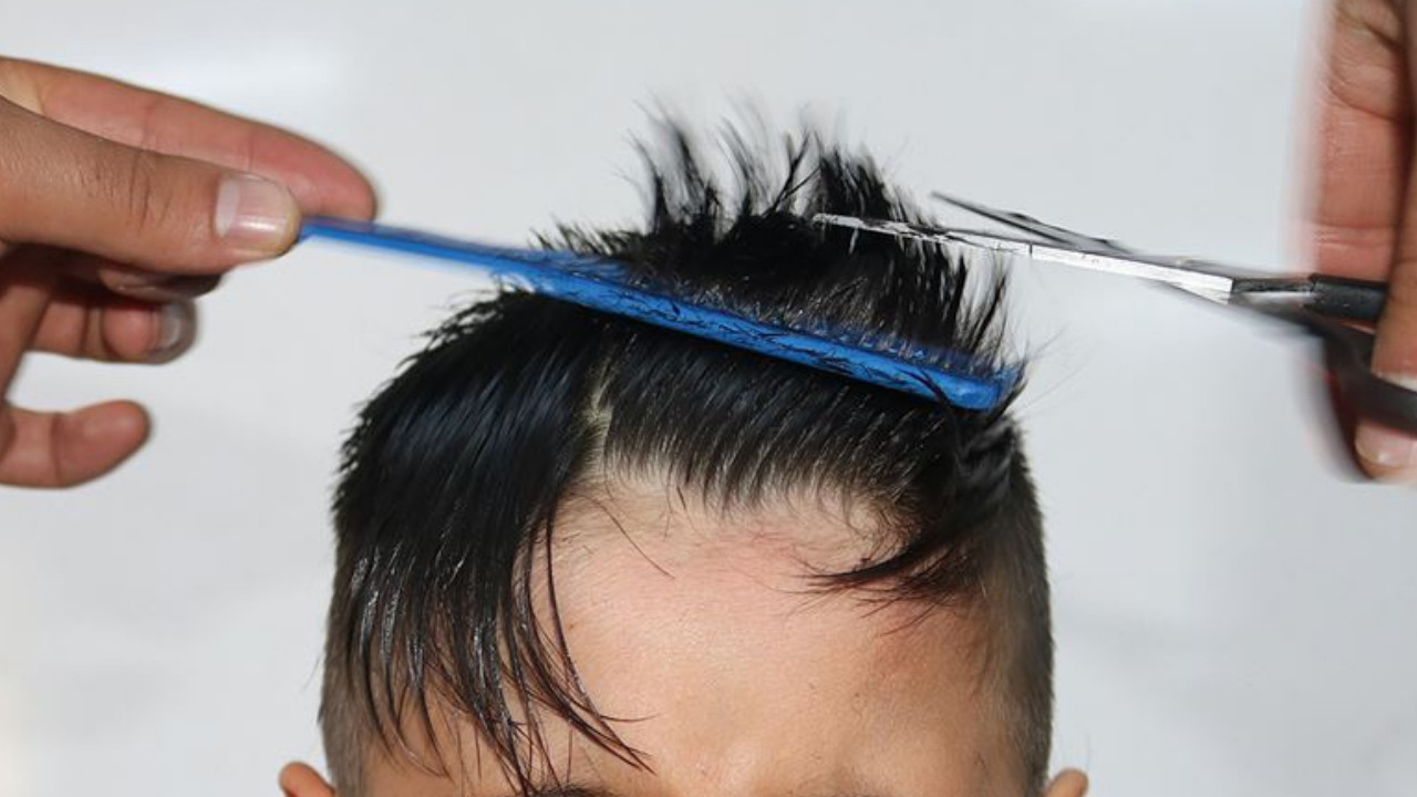 Yenimahalle’de öğrencilere büyük jest! Ücretsiz saç kesimi başlıyor