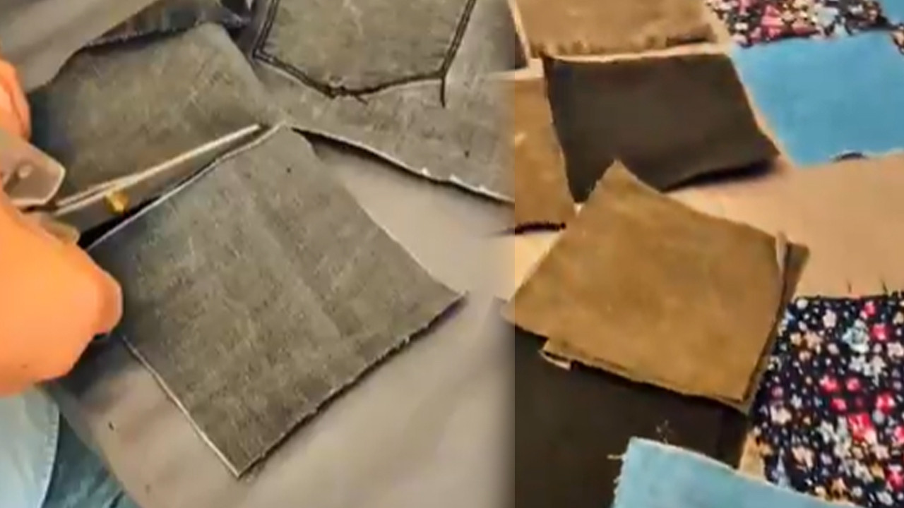 Kızılcahamam Belediyesinden Sıfır Atık Projesine yaratıcı dokunuş