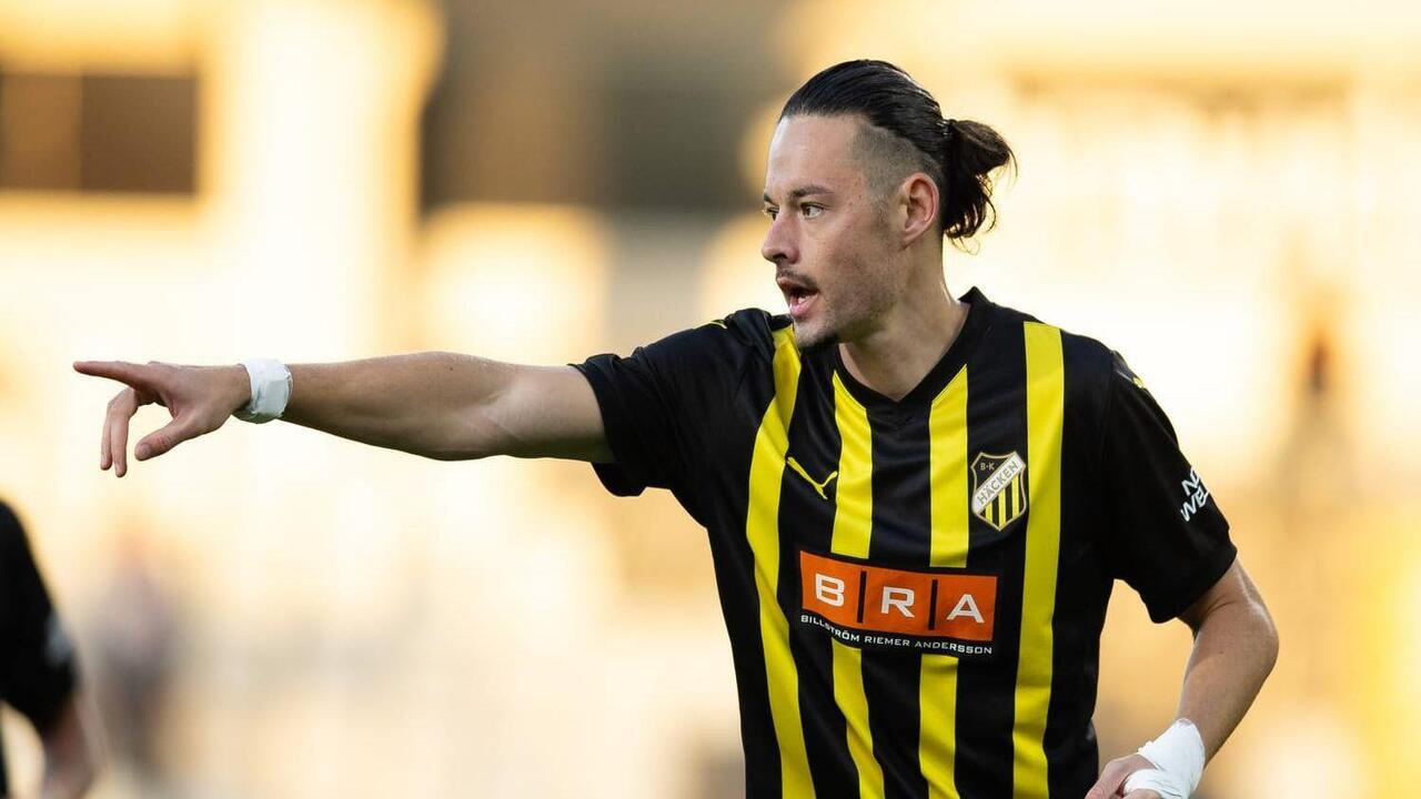 Tunuslu futbolcu tarihe geçti: 49 dakikada 5 asist