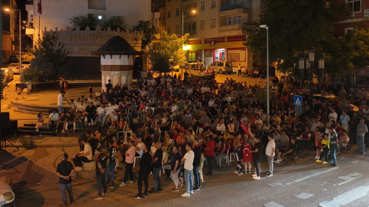 Şereflikoçhisar’da 30 Ağustos etkinlikleri başlıyor