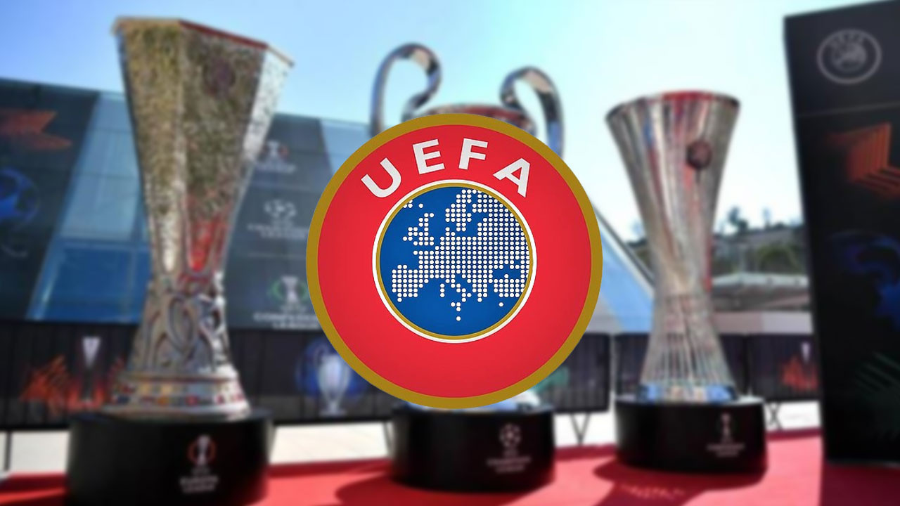 UEFA ülke puanı güncellendi: İşte son tablo