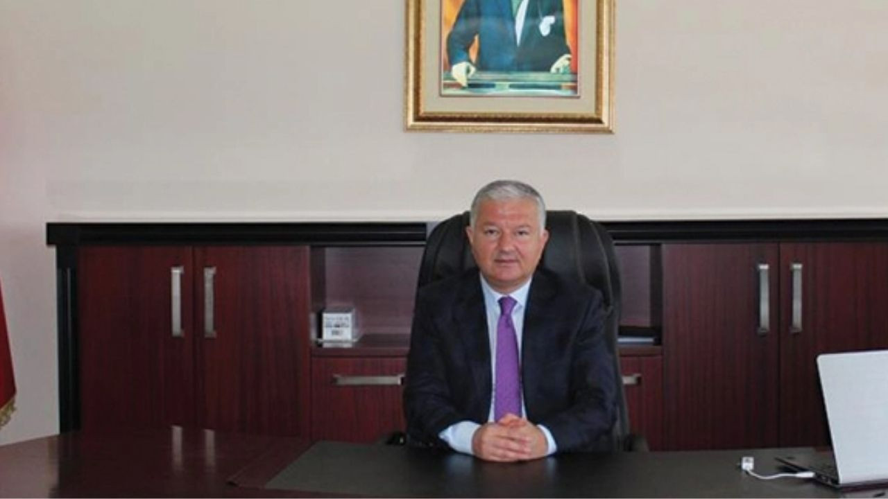 Ankara Çankaya Kaymakamı Murat Duru kimdir? Eğitiminden görevlerine kadar tüm detaylar