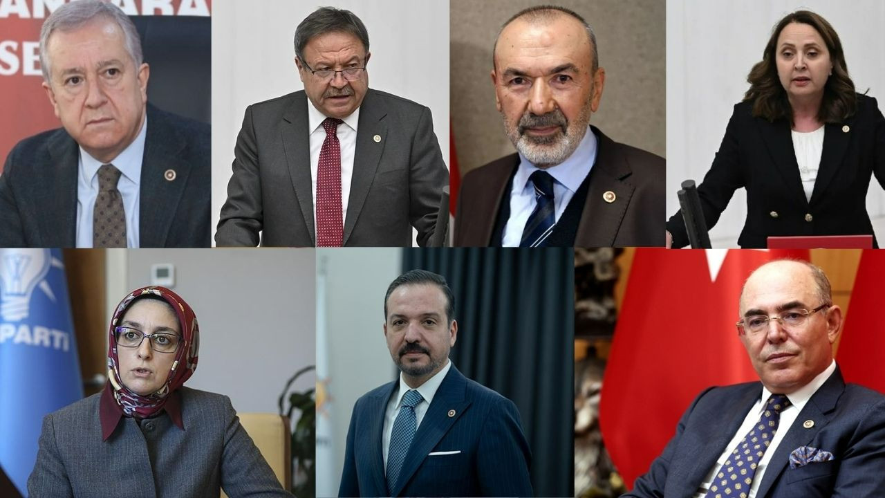 Ankara Milletvekilleri Sakarya Meydan Muharebesi’nin 104. yıldönümünü andı