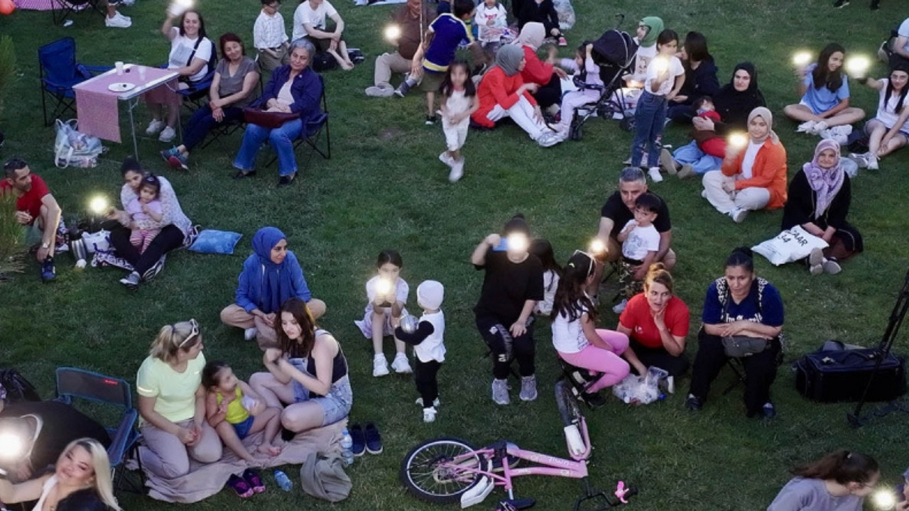 Keçiören’de yaz konserleri başlıyor! Ücretsiz müzik şöleni için geri sayım