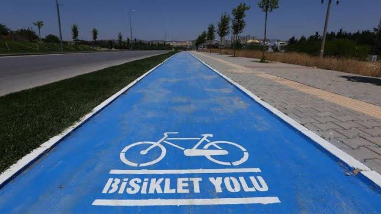 Ankara’nın bisiklet yolları haritası! Başkentte pedal nerede çevrilir?