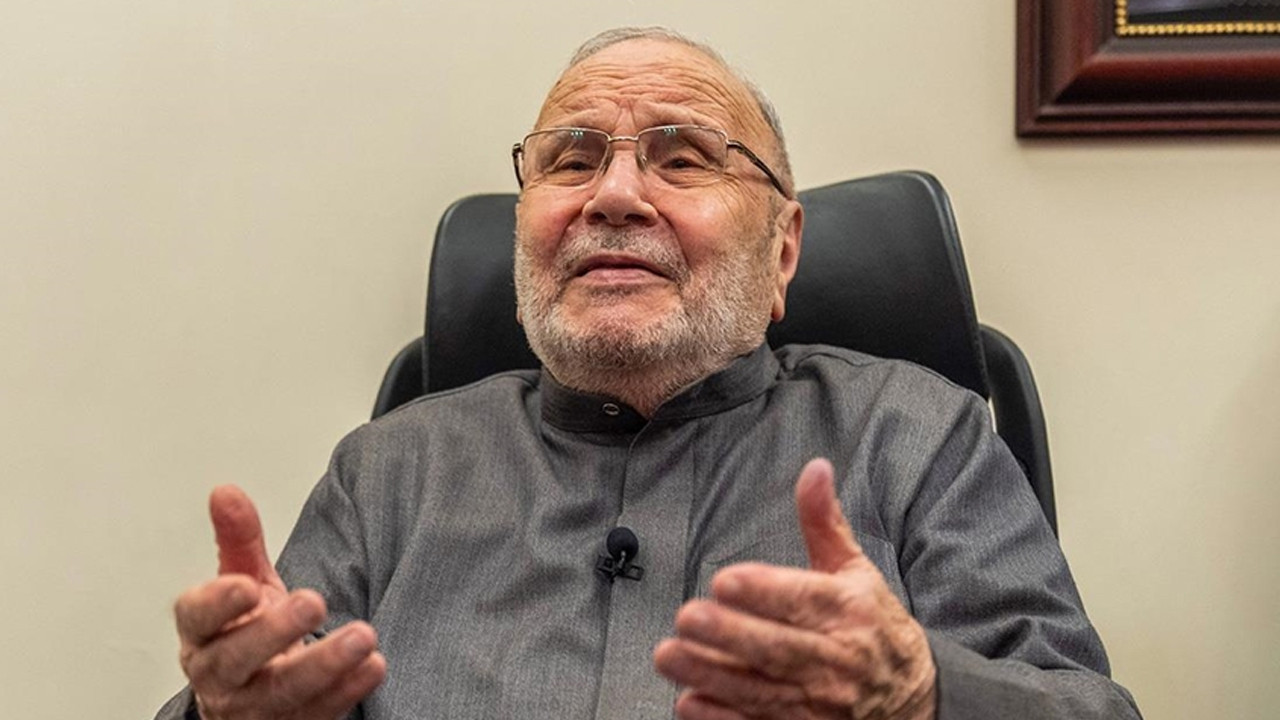 Muhammed Ratıb en-Nablusî’den Gazze için dua çağrısı