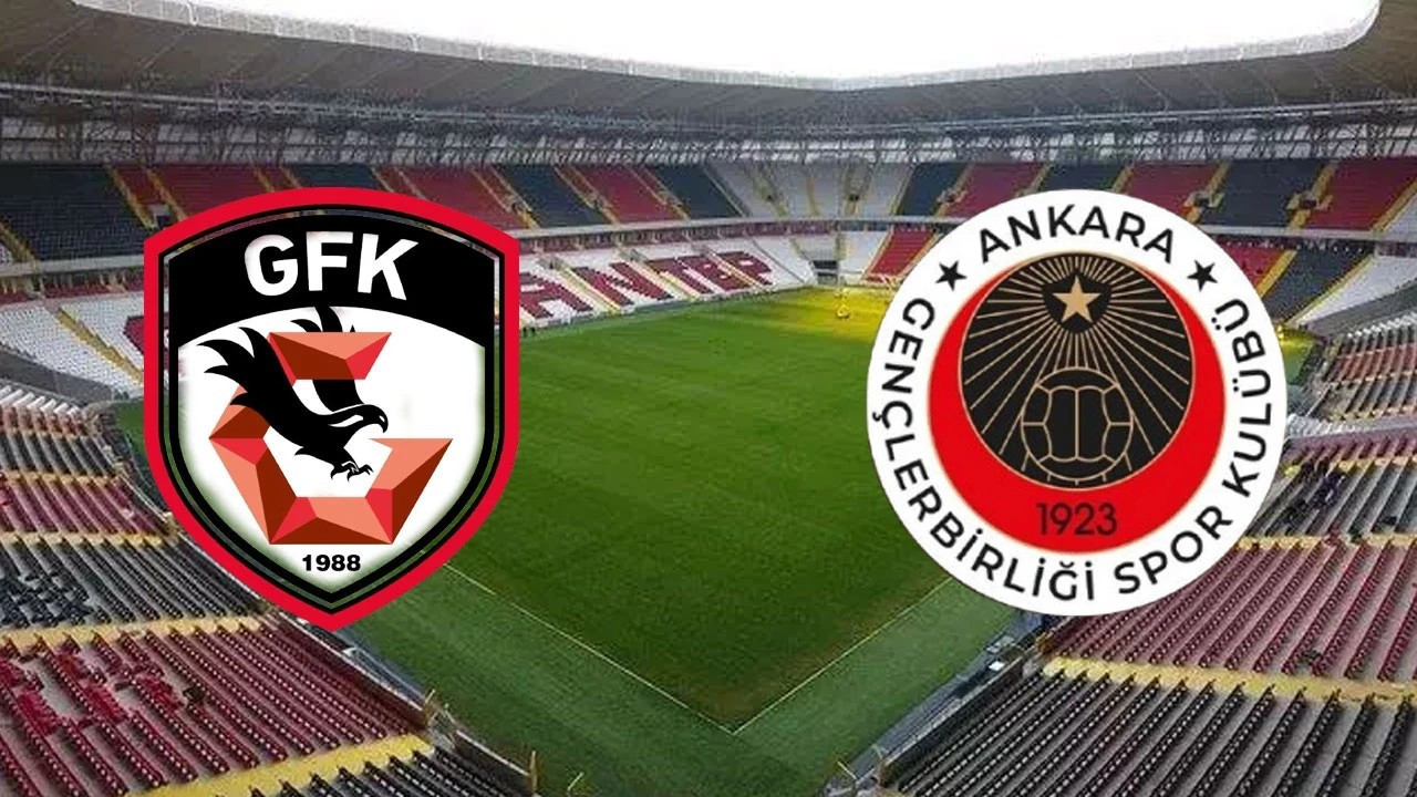 Gençlerbirliği 3 puanla tanışmak istiyor