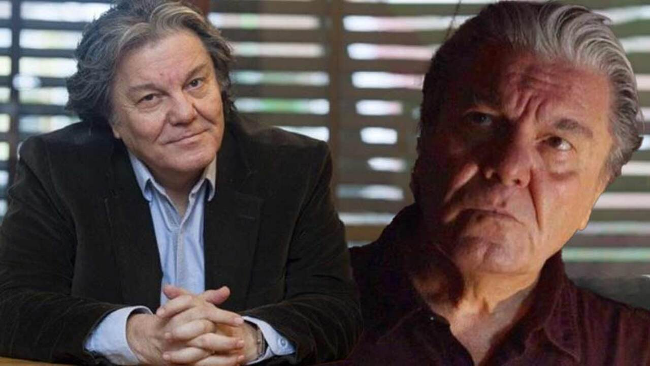 Ankara Devlet Konservatuvarı mezunu Kazım Akşar kimdir? Hangi dizilerde rol aldı?