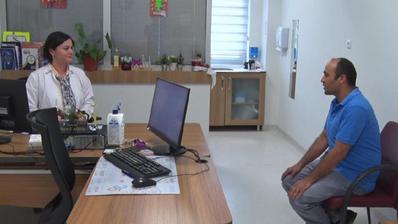 Sincan Eğitim ve Araştırma Hastanesi Nöroloji Uzmanı Uzm. Dr. Yeşim Eylev Akboğa, Serdar Ortaç’ın da muzdarip olduğu hastalık hakkında uyardı