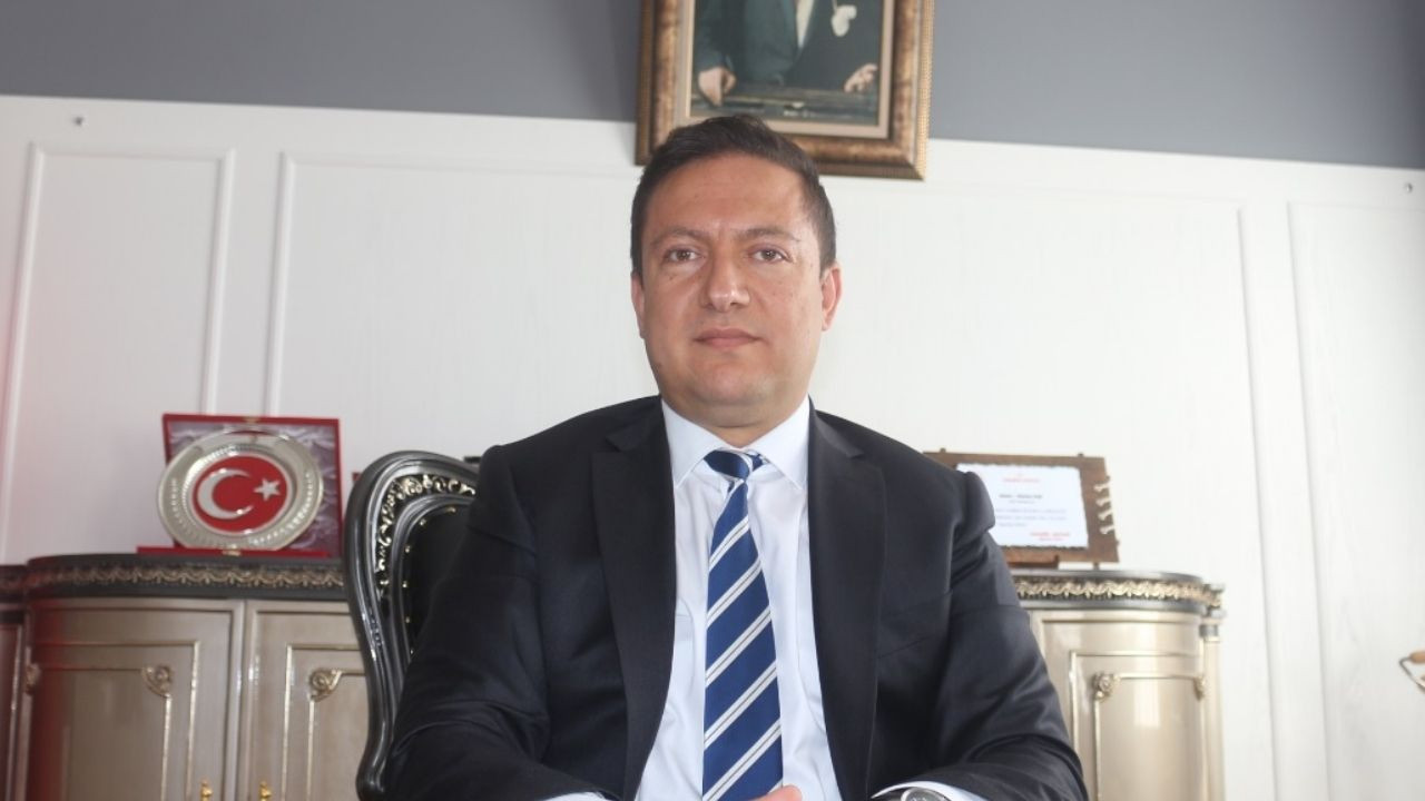 Ankara Haymana Kaymakamı kimdir? Görev aldığı yerler ve memleketi neresidir?