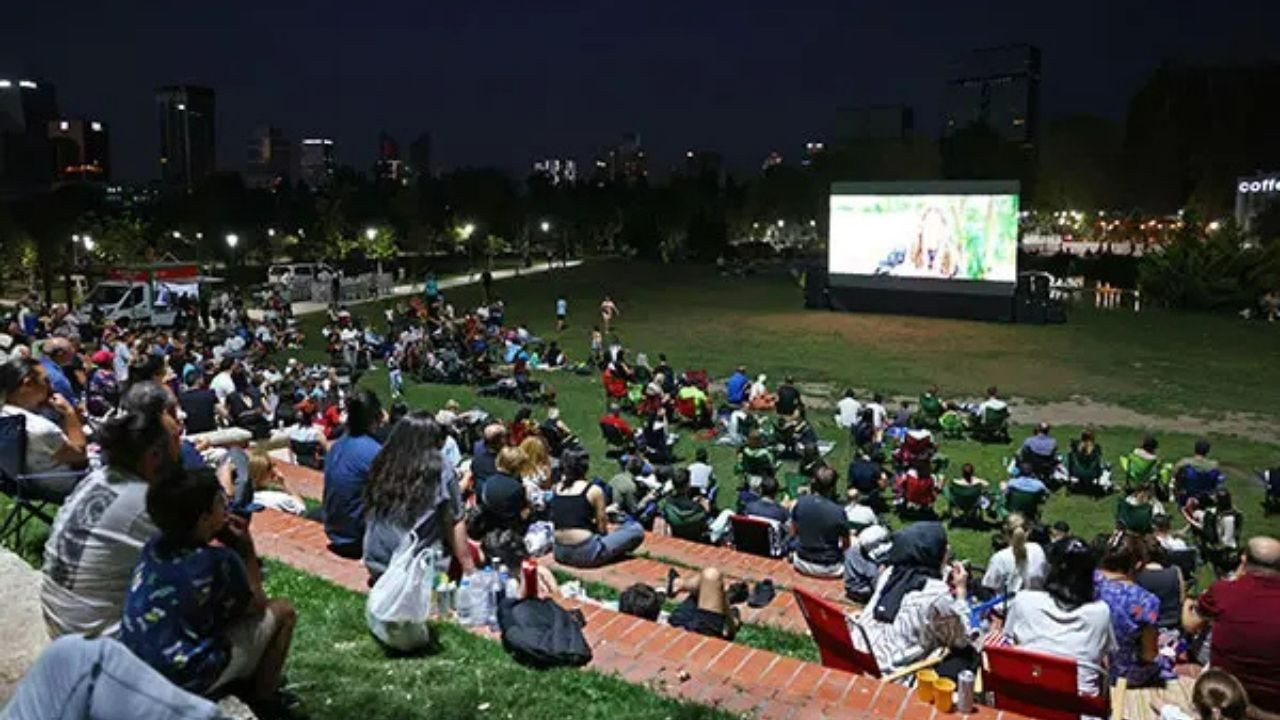 Çankaya Belediyesinde sanat rüzgarı esmeye devam ediyor