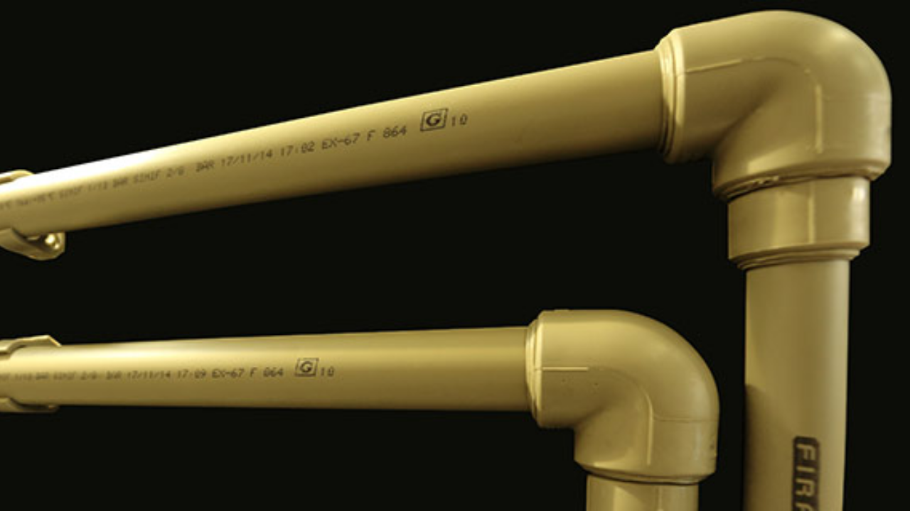 İnşaatta dayanıklılık: Kompozit boru sistemlerinin üstün özellikleri