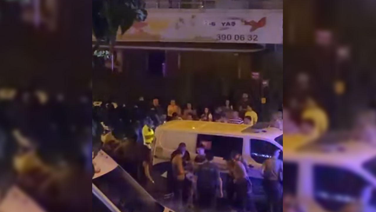 Mamak’ta ölümlü kaza! Vatandaşlar önlem talep ediyor