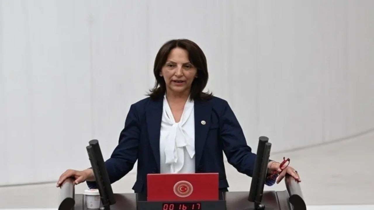 Ankara Milletvekili Ersever’den iktidara sert eleştiri: “Milletin cebinden çıktı, bir avuç zengine aktı!”