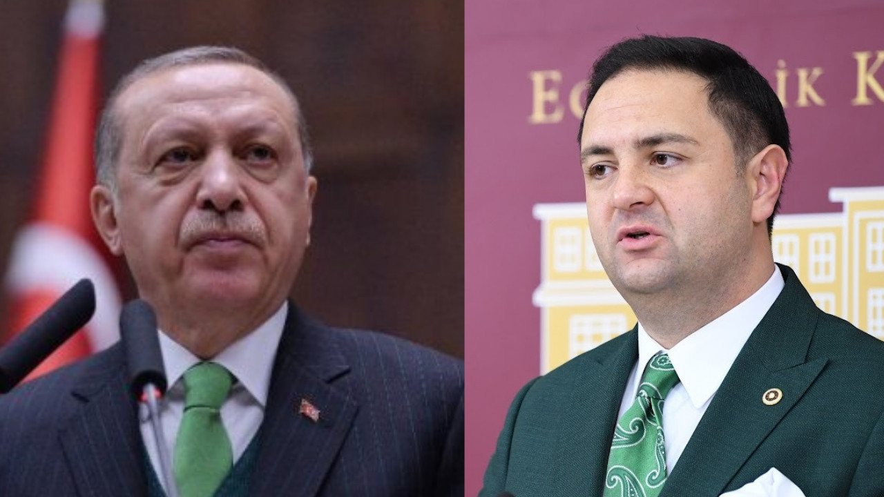 Erken seçim mi geliyor? CHP’li Akdoğan’dan Erdoğan’ın adaylığına sert çıkış!