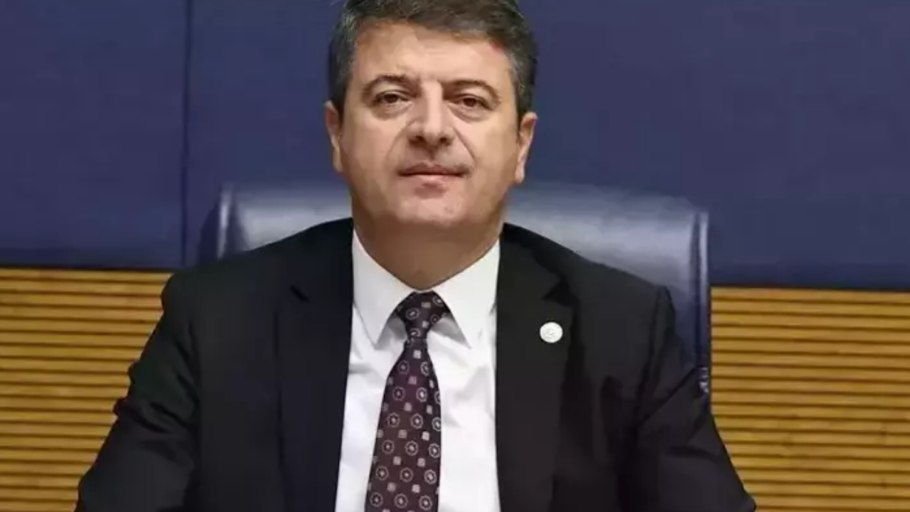 Abdurrahman Tutdere: Adıyaman’ın hukukçu ve siyasetçi Belediye Başkanı