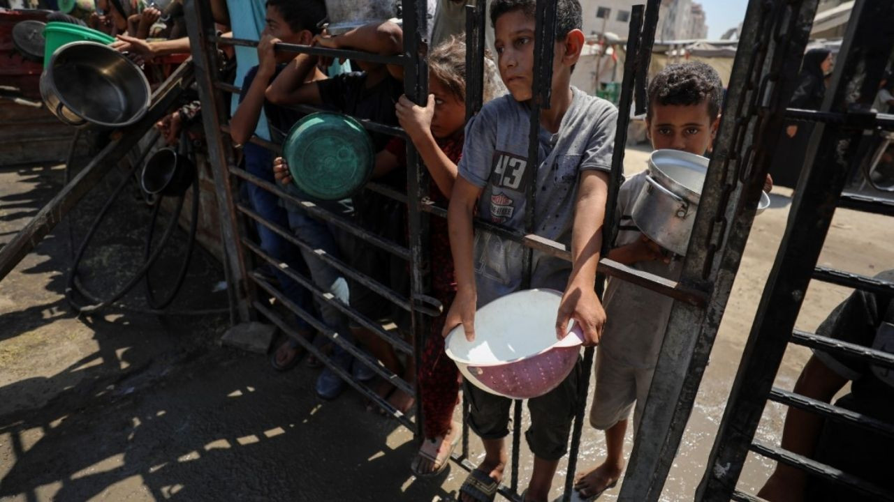 Gazze’de insani kriz derinleşiyor