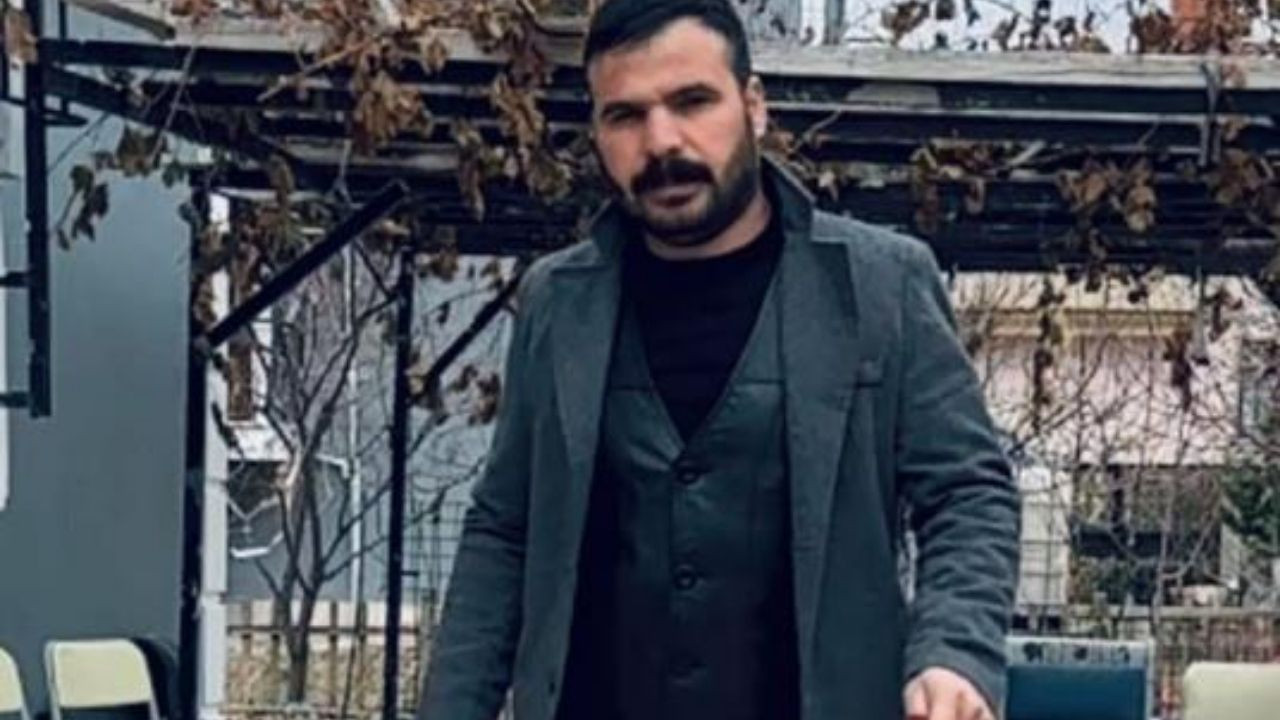 Konya'da baba ve oğluna silahlı dehşet