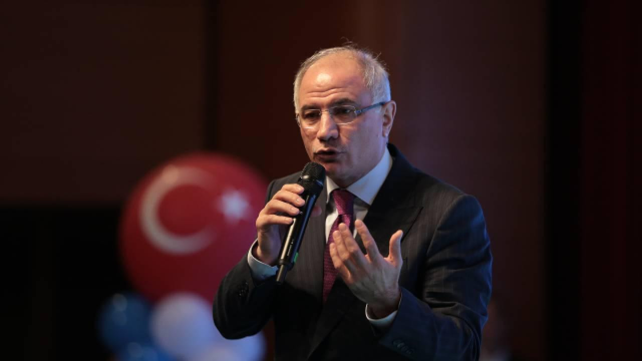 Efkan Ala'dan İsrail'in Gazze'ye saldırısına ilişkin açıklama: Temel insan haklarına karşı açık bir saldırı!