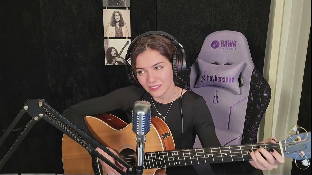 Heybensena kimdir, ne işle ilgileniyor, sosyal medyada neler yapıyor?