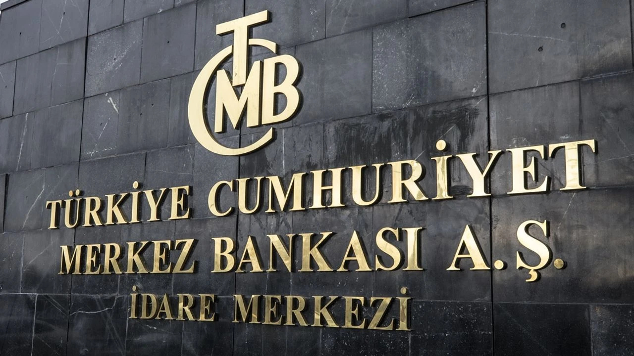 Son dakika: TCMB ağustos ayı reel kesim güven endeksini açıkladı