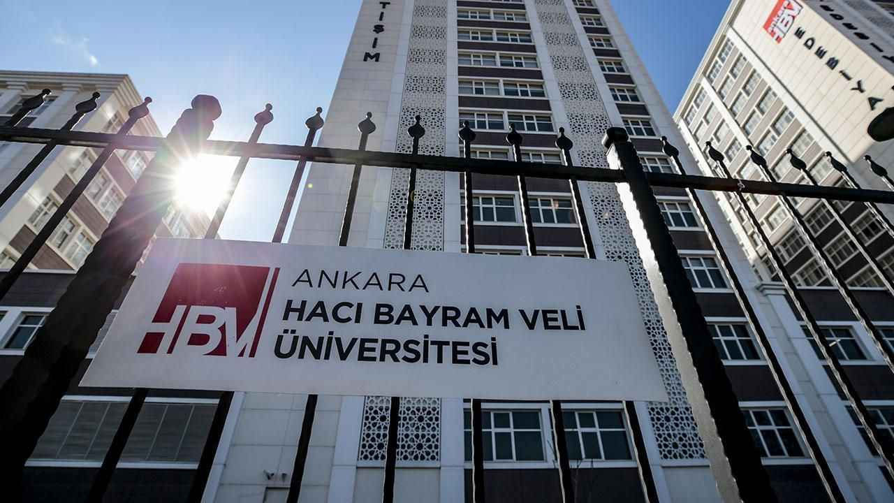 Rektör Bostancı’dan üniversiteyi kazanan öğrencilere 'hoş geldiniz' mesajı